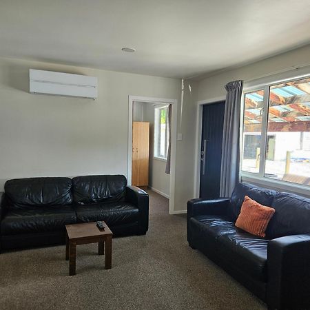 Modernised Mackenzie With Central Location. Twizel Exterior photo