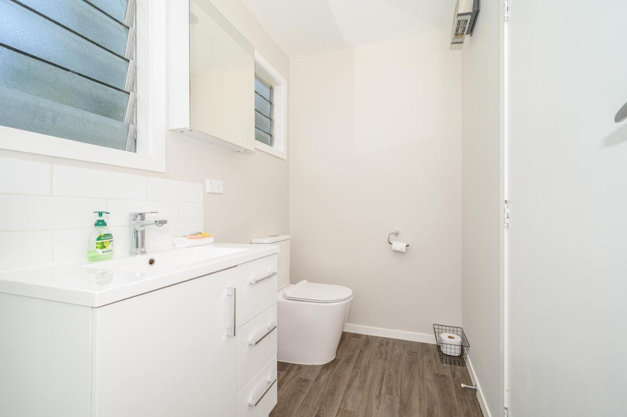 Modernised Mackenzie With Central Location. Twizel Exterior photo