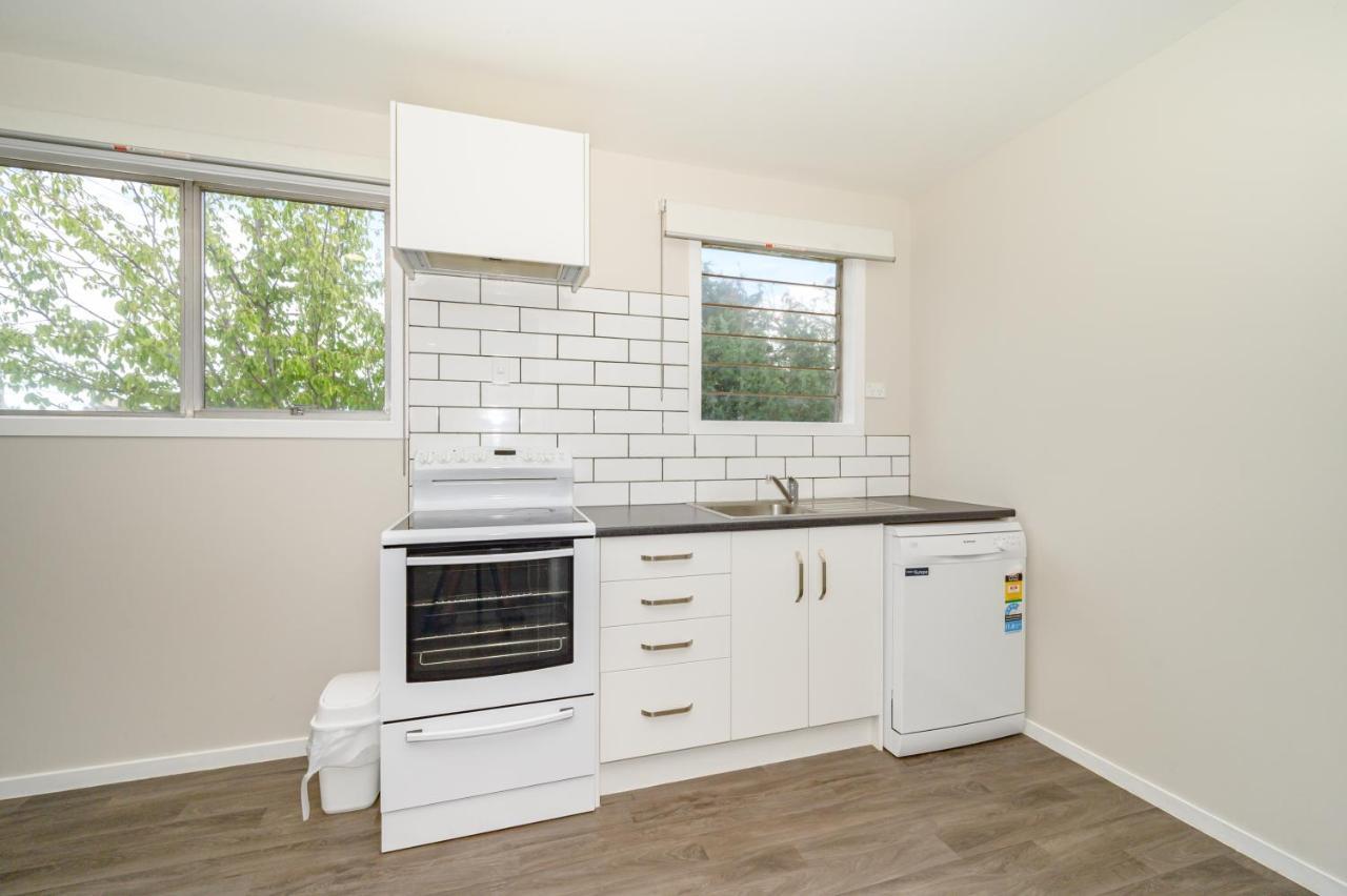 Modernised Mackenzie With Central Location. Twizel Exterior photo