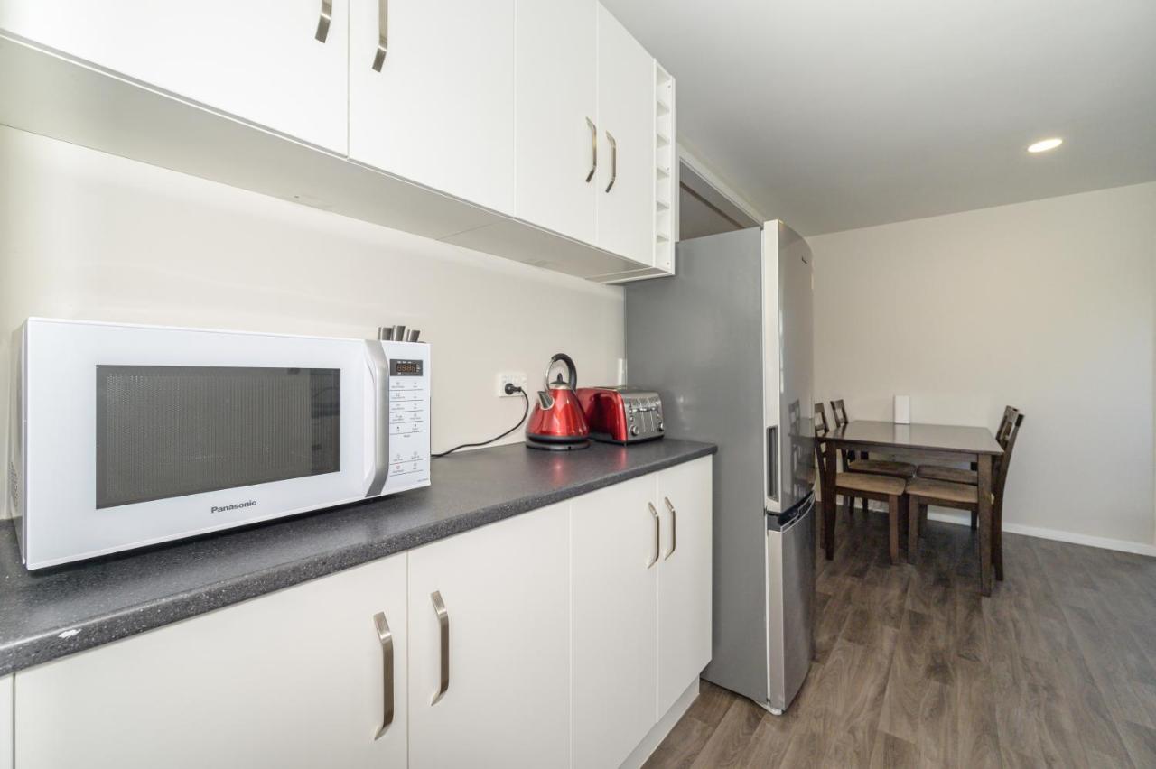 Modernised Mackenzie With Central Location. Twizel Exterior photo