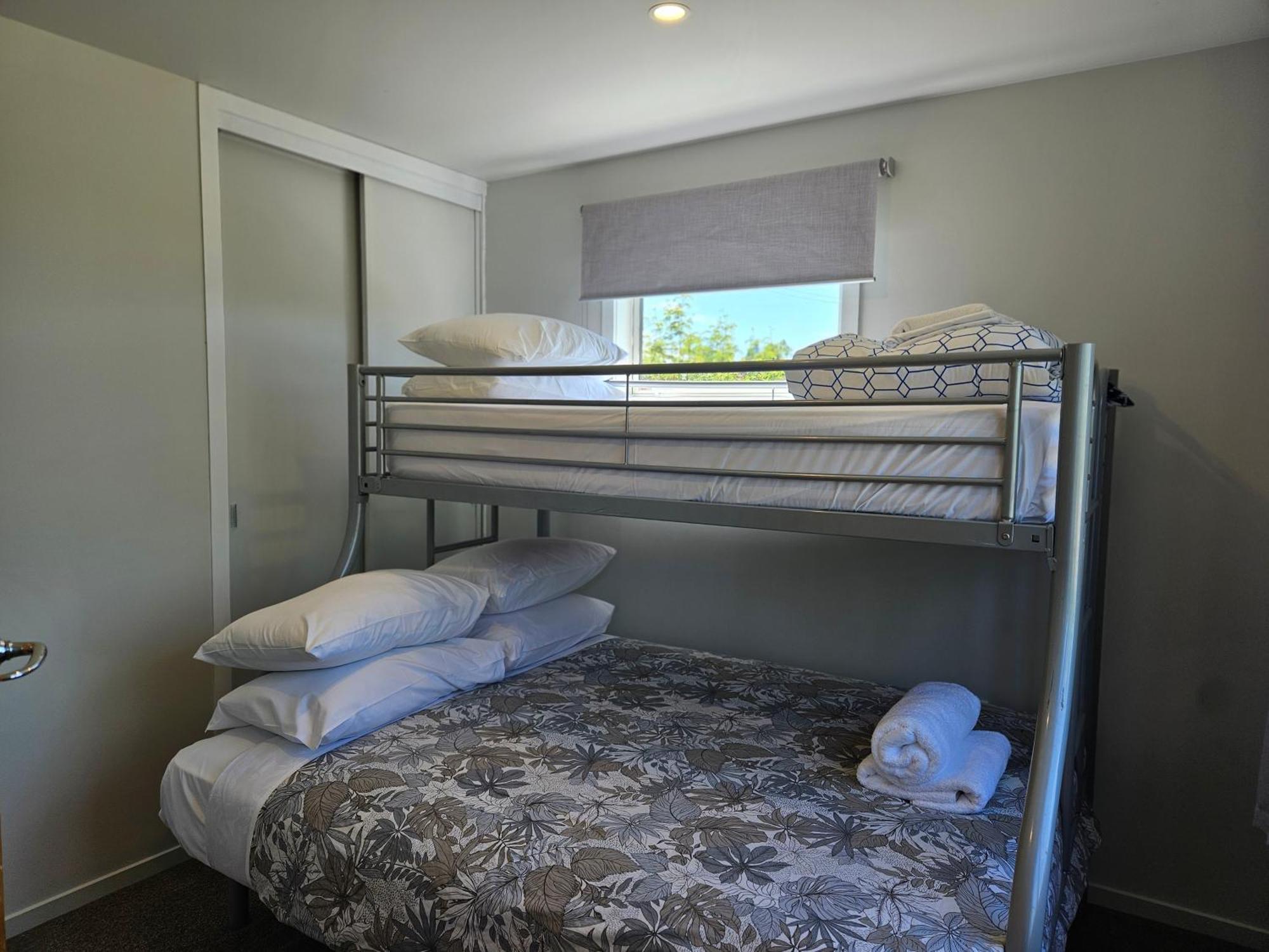 Modernised Mackenzie With Central Location. Twizel Exterior photo